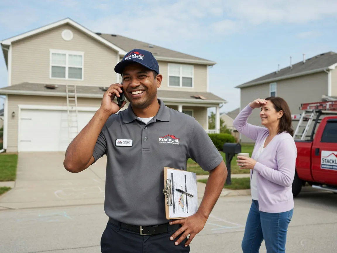 Chimney flashing repair Hokah, MN FAQs